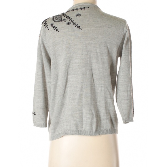 Talbots Cardigan Size S - Picture 8 of 8